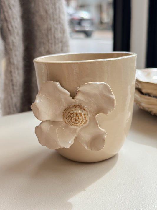 Blomsterkop | No 3