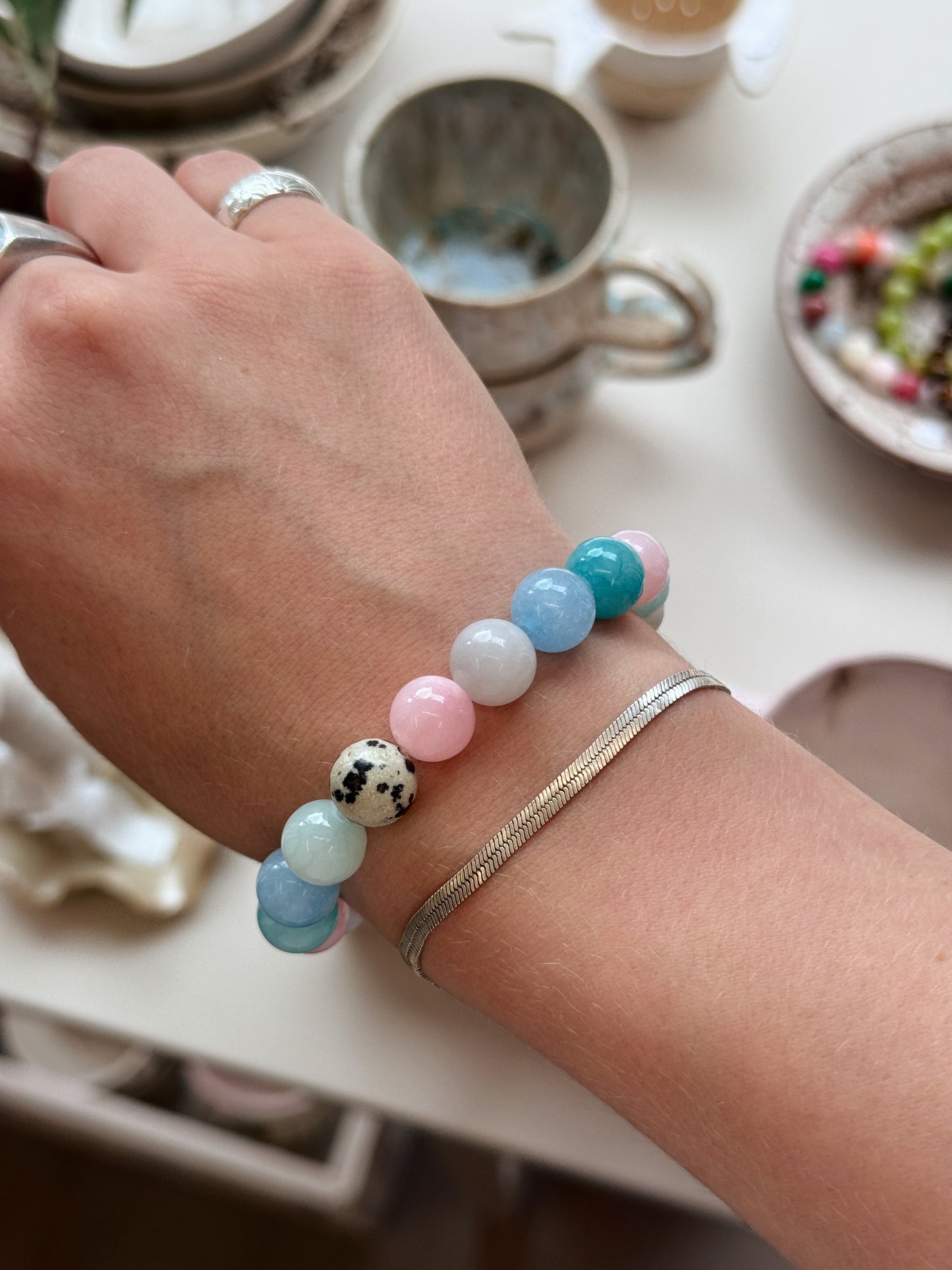 Armbånd | Multi