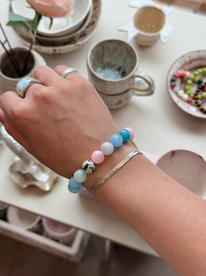Armbånd | Multi