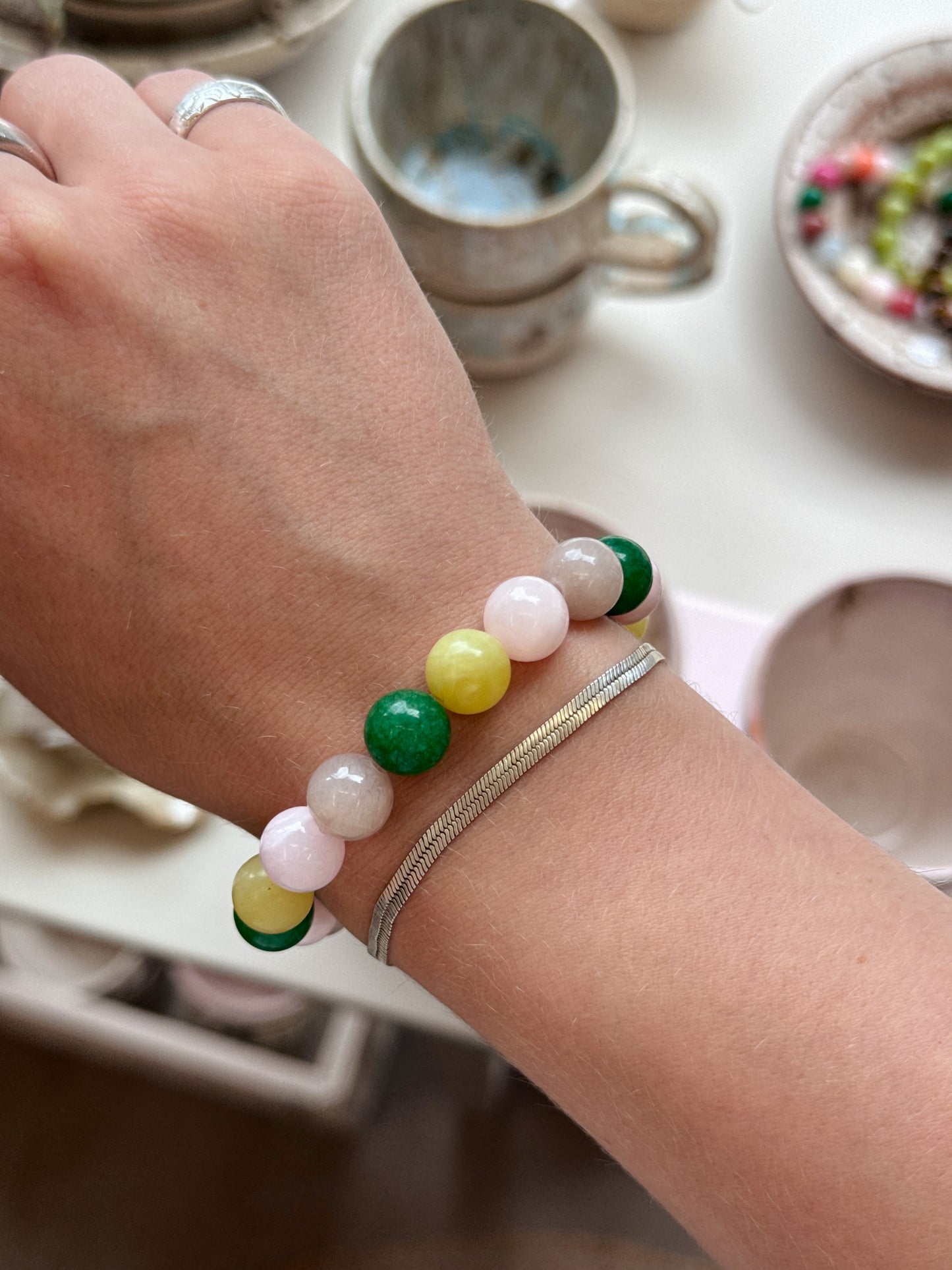 Armbånd | Multi