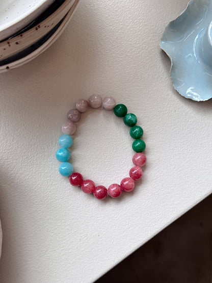 Armbånd | Multi