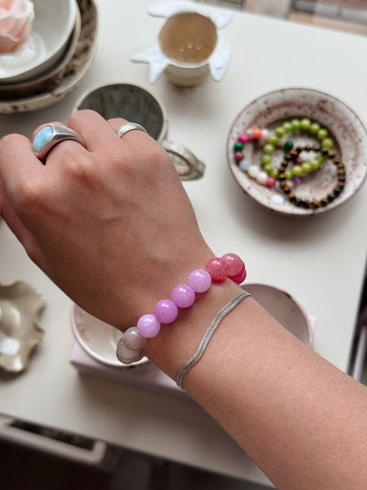 Armbånd | Multi