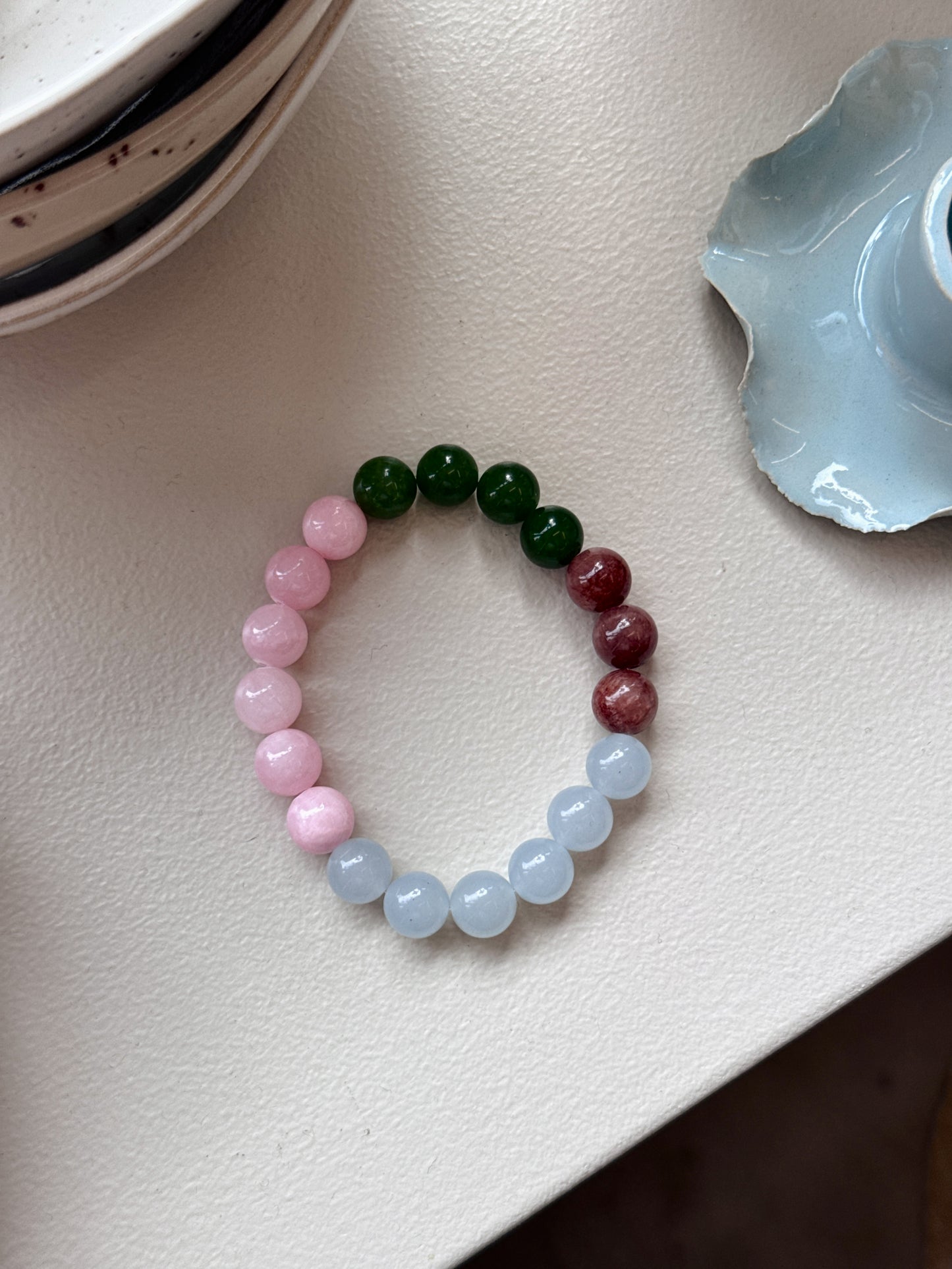 Armbånd | Multi