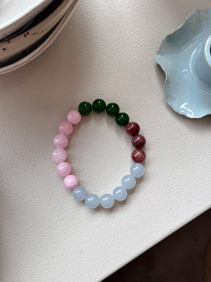 Armbånd | Multi