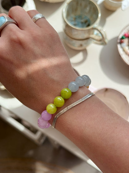 Armbånd | Multi