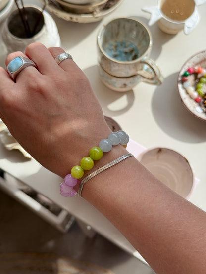 Armbånd | Multi