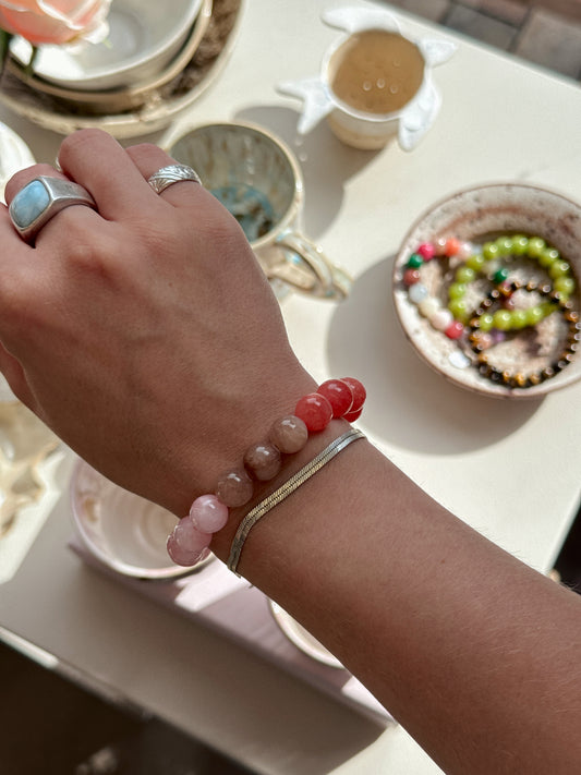 Armbånd | Multi