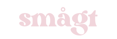 Smågt