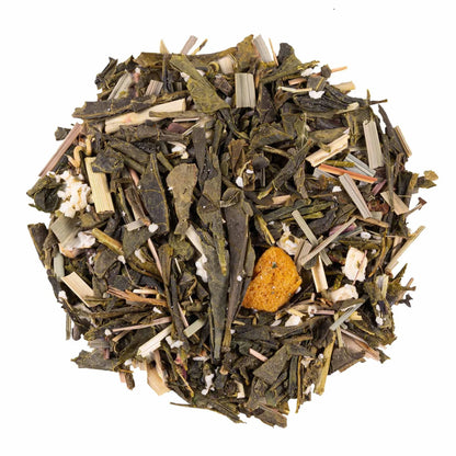 Tropical Pineapple Passion 100g | Grøn te