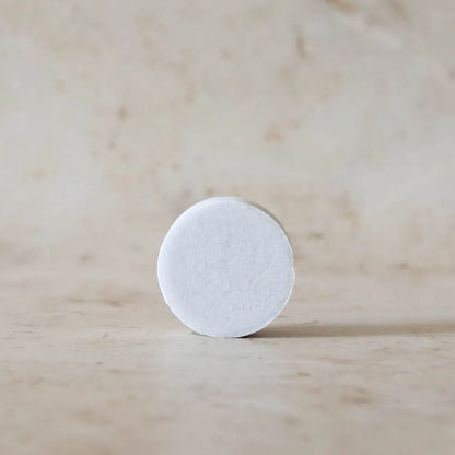 Shampoo Bar Mini | Sincere Silver