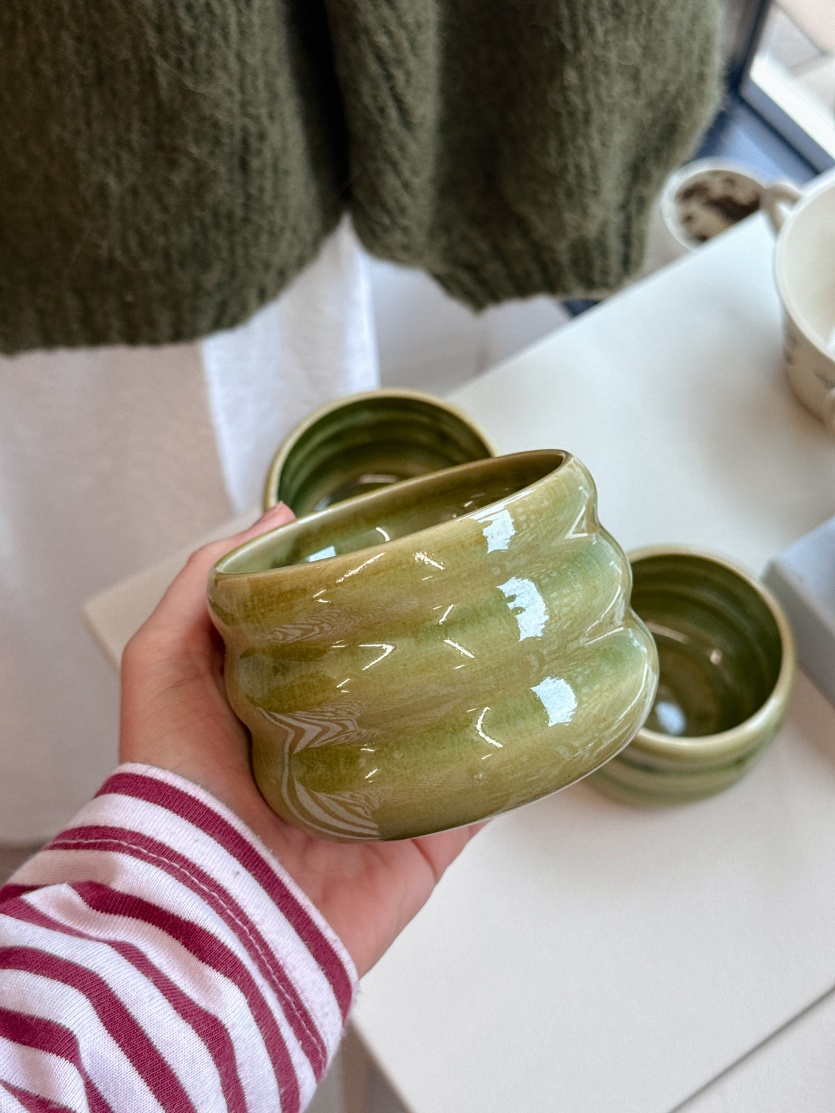 Breast cup | Regular