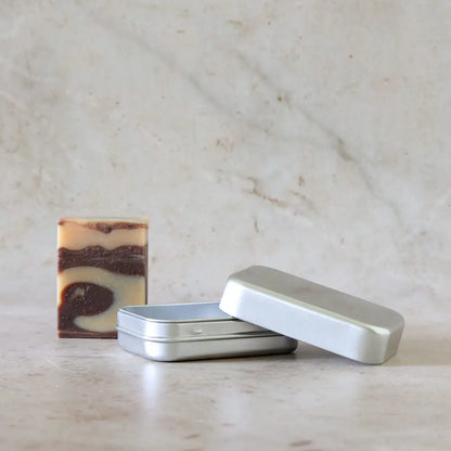 Rejsebeholder til hand + body bar