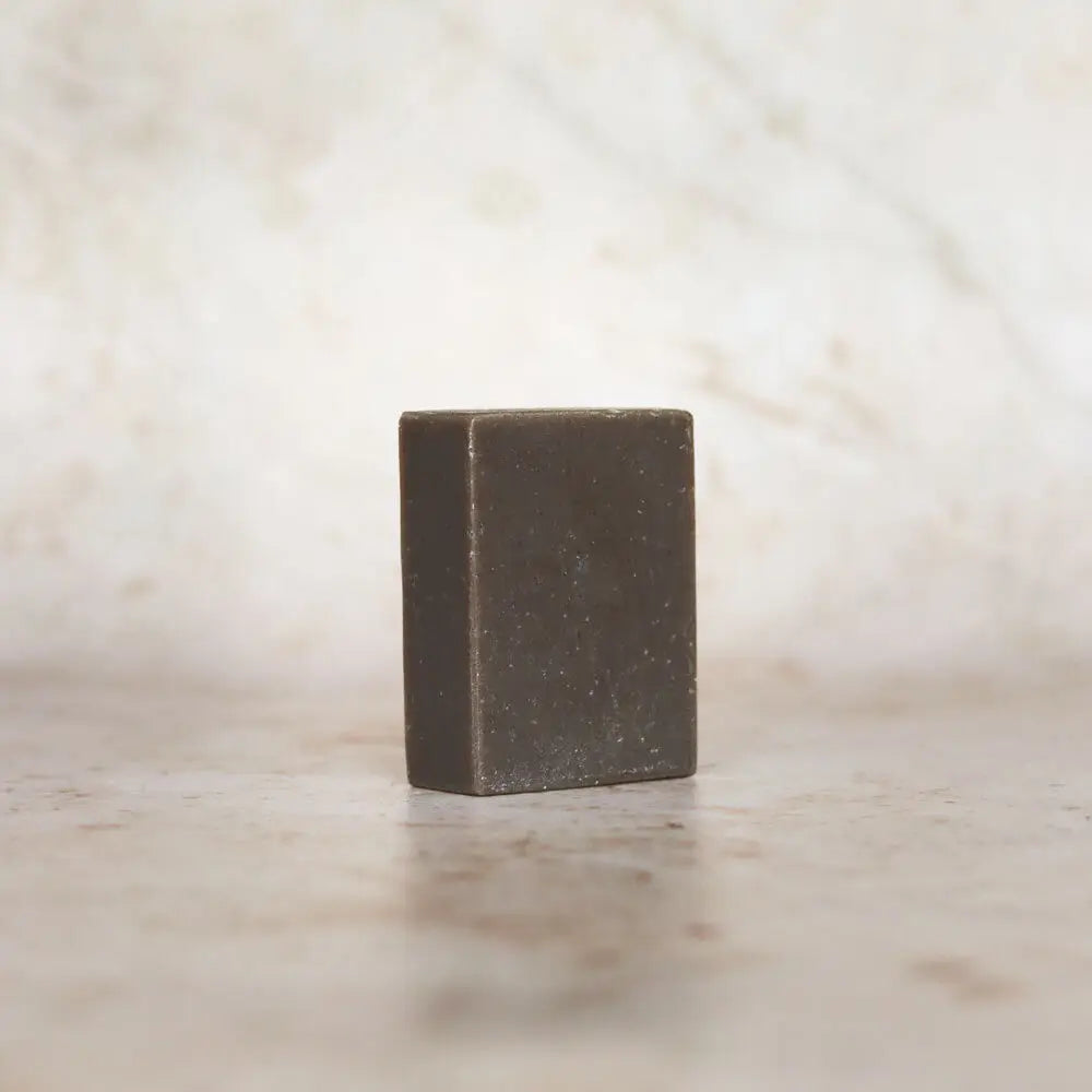 Hand + Body Bar | Cedarwood & Clay