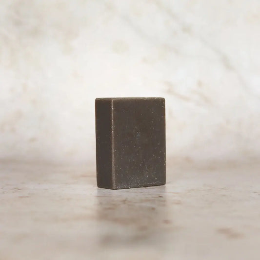 Hand + Body Bar | Cedarwood & Clay