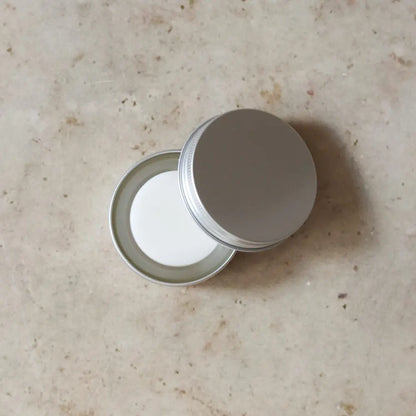 Rejsebeholder til mini shampoo- /balsambar