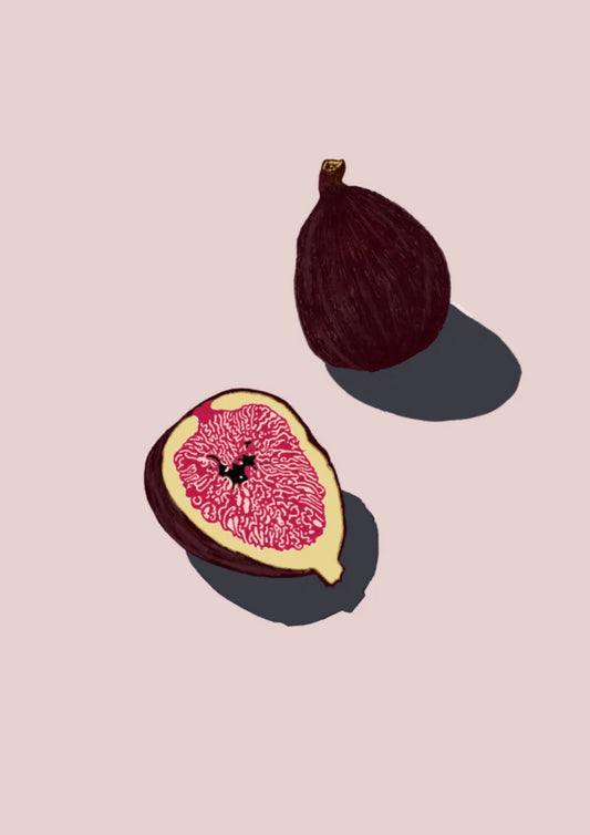 Plakat | Fig