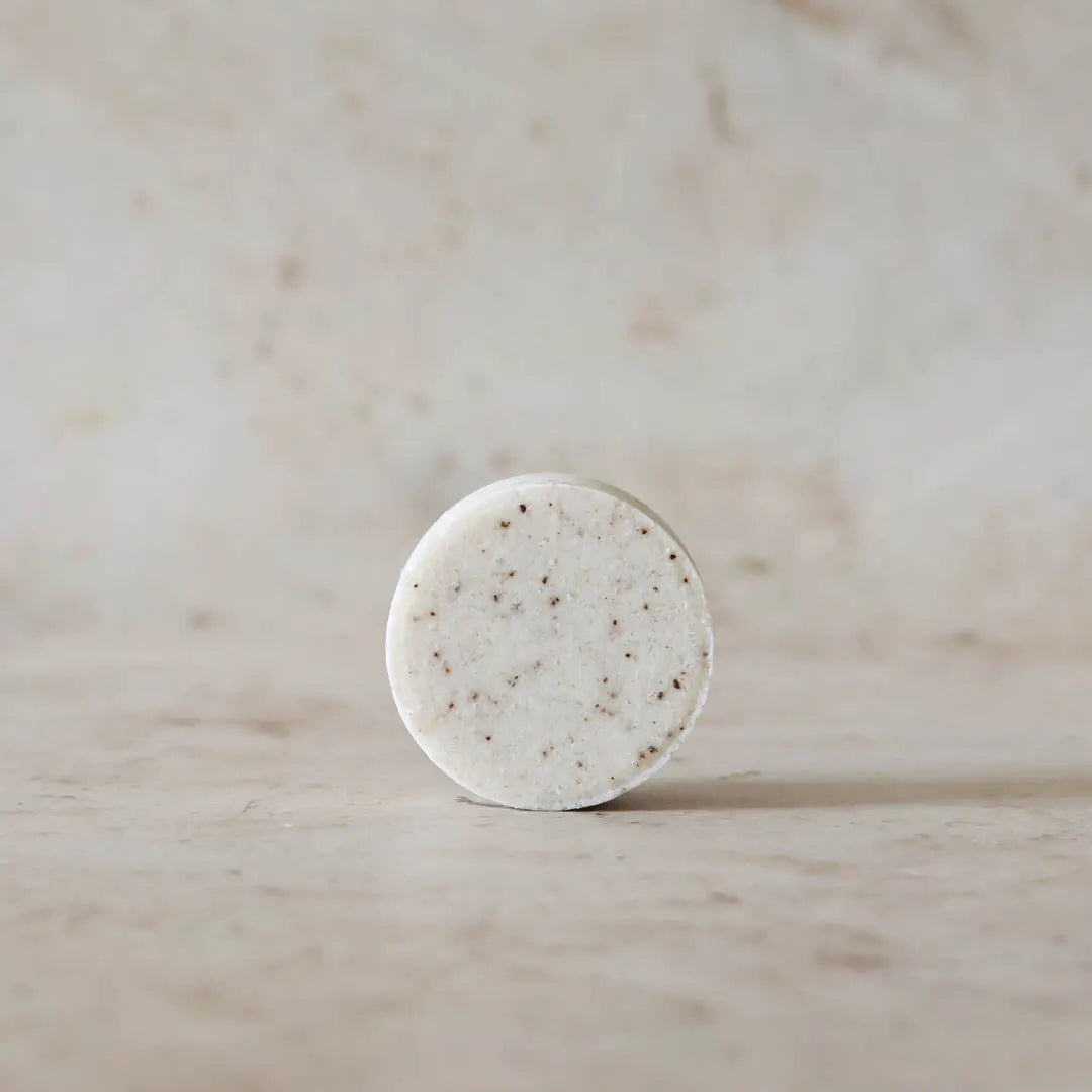 Shampoo Bar Mini | Healing Hemp