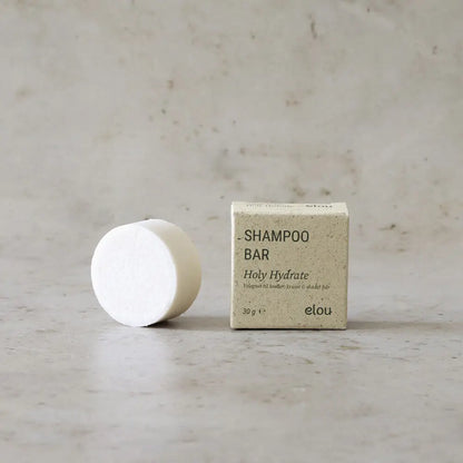 Shampoo Bar Mini | Holy Hydrate