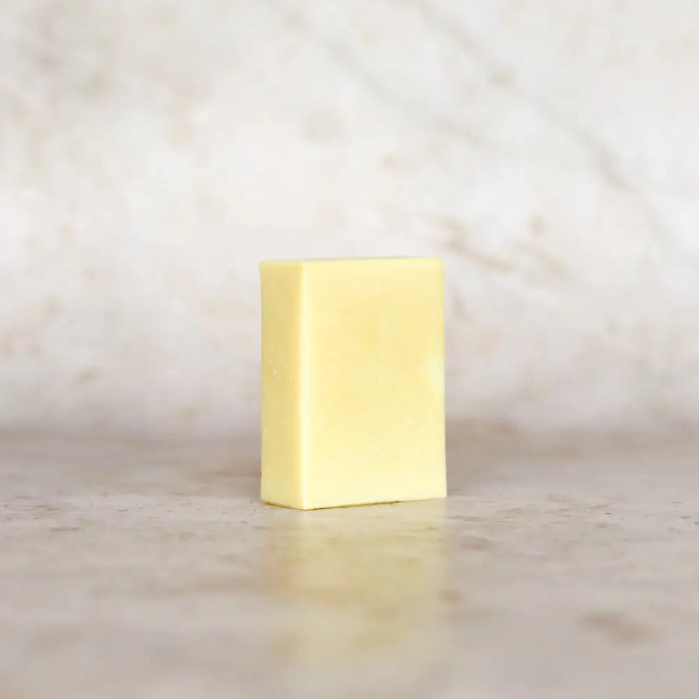 Hand + Body Bar | Lemongrass