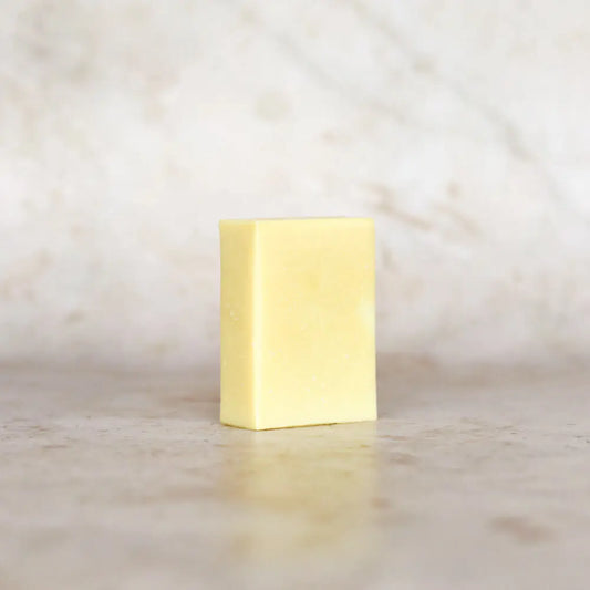 Hand + Body Bar | Lemongrass