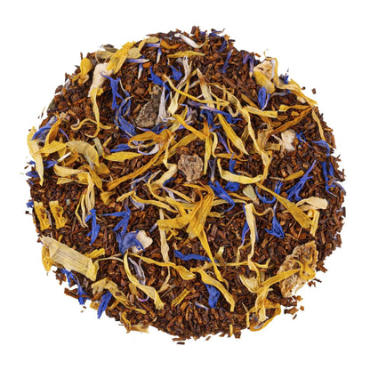Lemon Vanilla Heaven 100g | Rooibos te