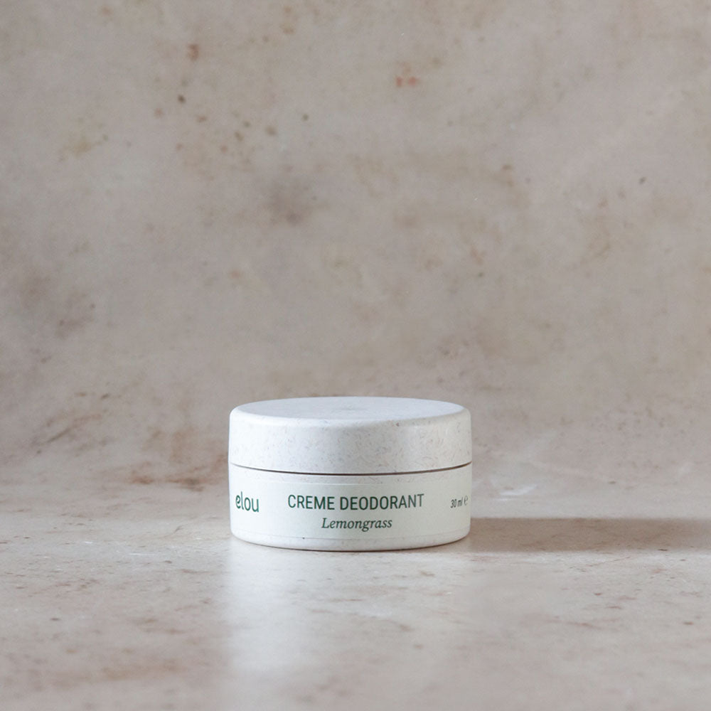 Creme deodorant | Lemongrass