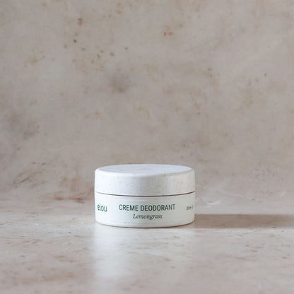 Creme deodorant | Lemongrass