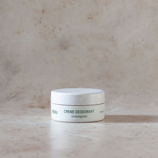 Creme deodorant | Lemongrass