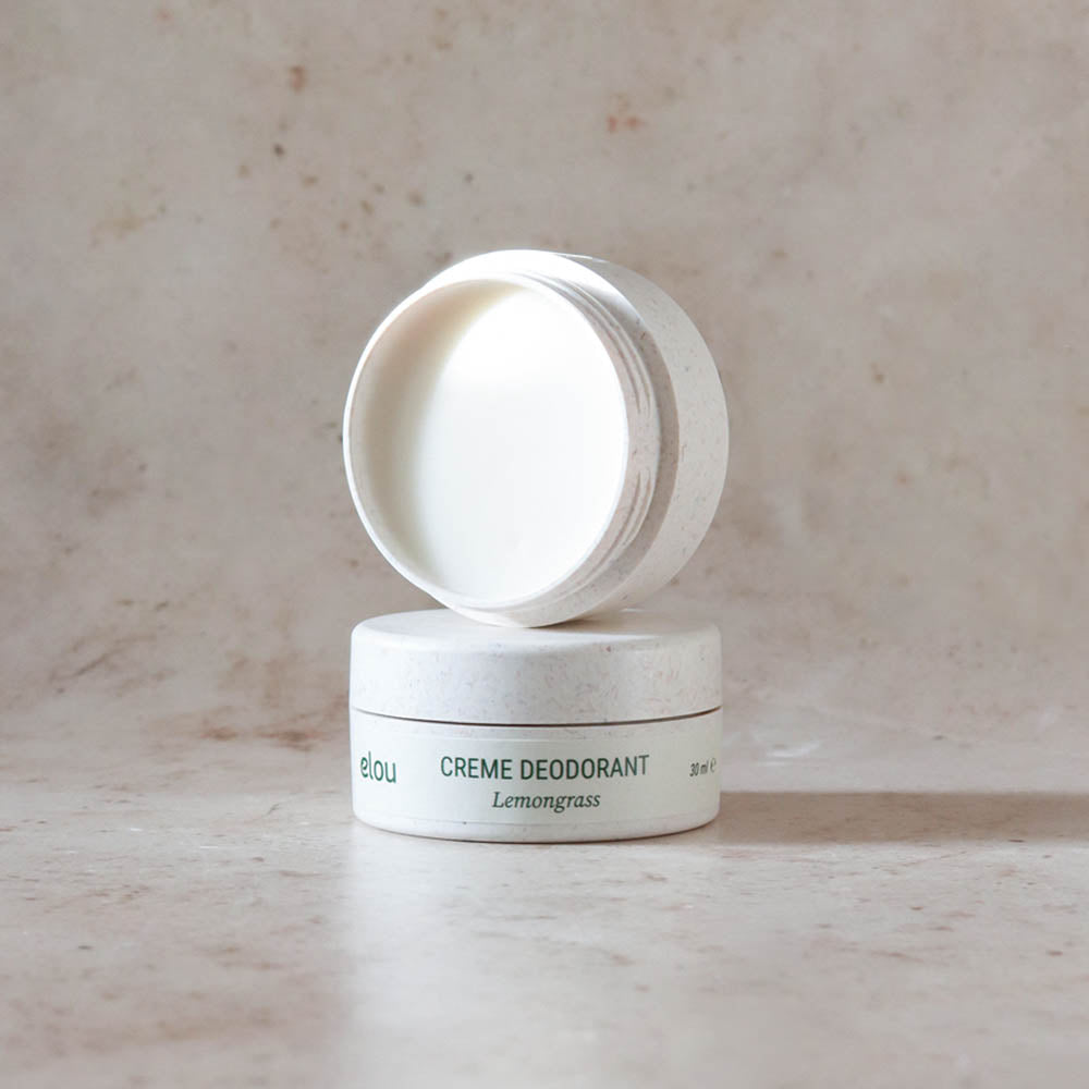 Creme deodorant | Lemongrass