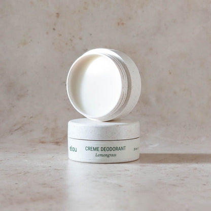 Creme deodorant | Lemongrass