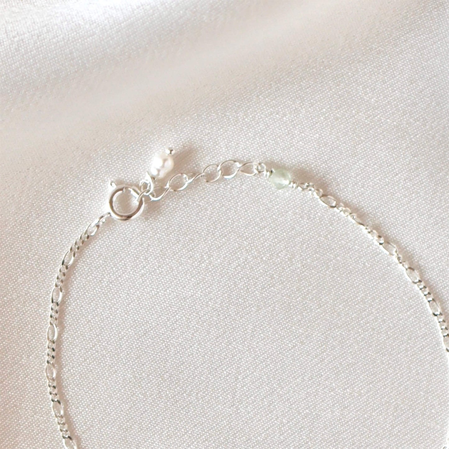 Mors dag 2025 armbånd | Sterlingsølv