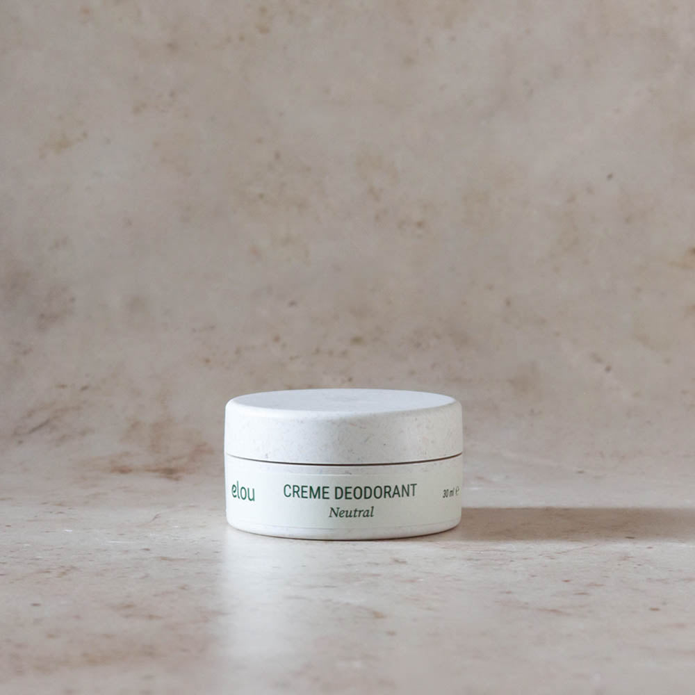 Creme deodorant | Neutral