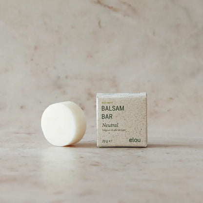 Balsambar Mini | Neutral
