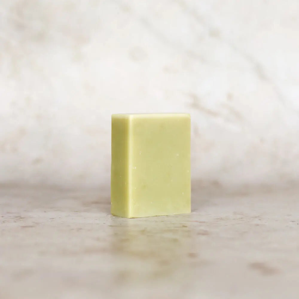 Hand + Body Bar | Pine, Sage & Grapefruit