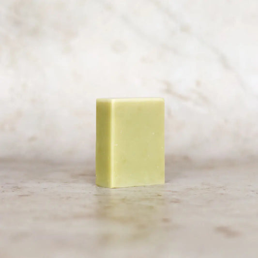 Hand + Body Bar | Pine, Sage & Grapefruit
