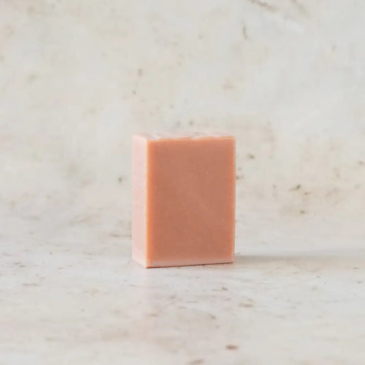 Hand + Body Bar | Pink Clay
