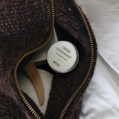 Creme deodorant Mini | Sandalwood