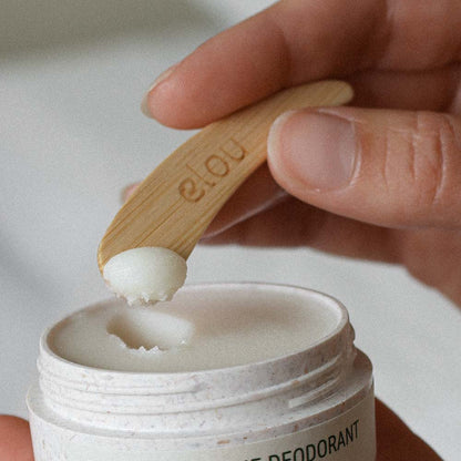 Creme deodorant | Sandalwood