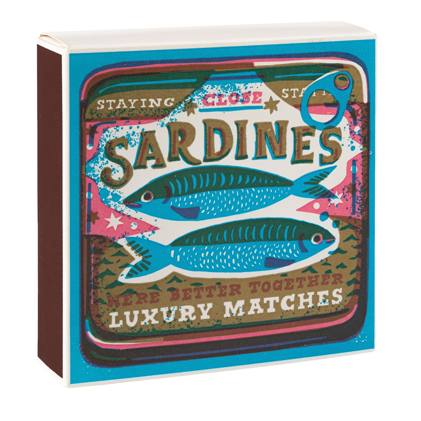 Sardine Matches