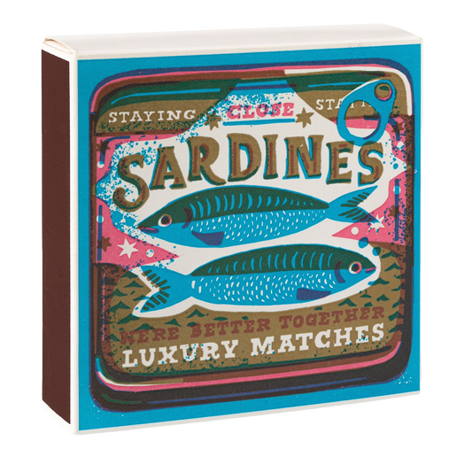 Sardine Matches