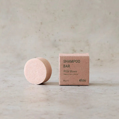 Shampoo Bar Mini | Wild Roses