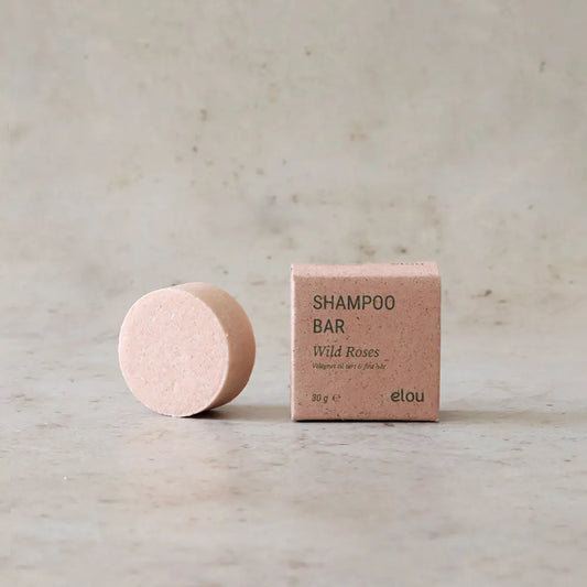 Shampoo Bar Mini | Wild Roses